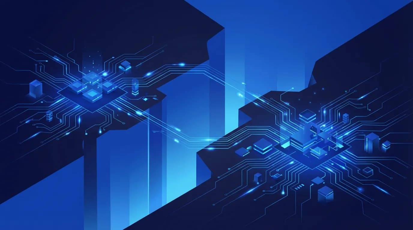 Technology Landscape Visualization